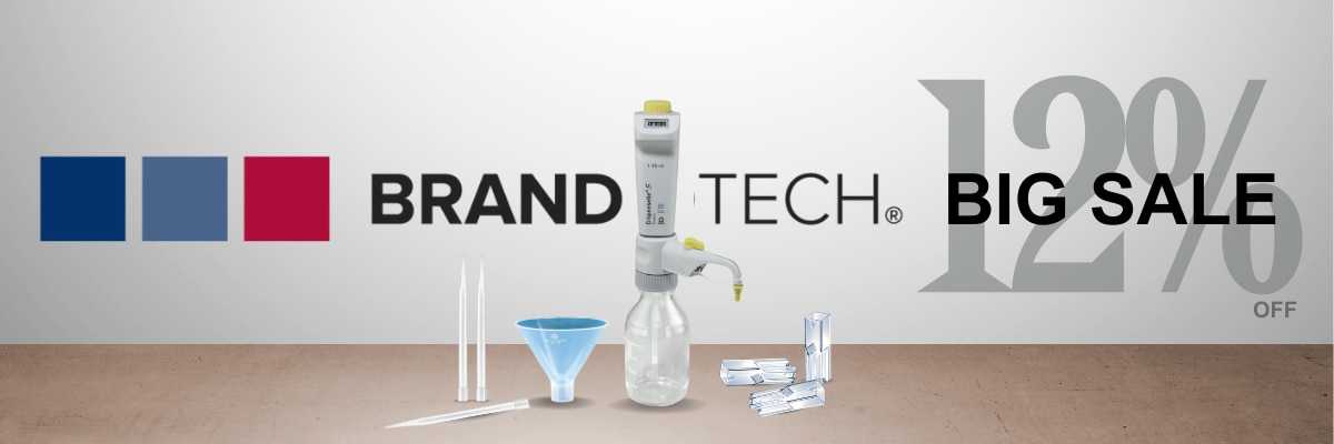 BrandTech Fall Sale Banner